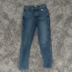 Vintage Wranglers Whimsy 616 Hi-Rise Slim